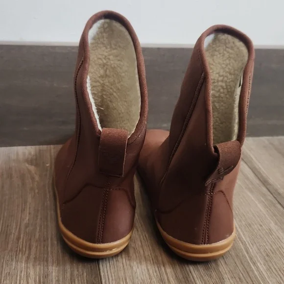 Vivobarefoot boots - Picture 2 of 4